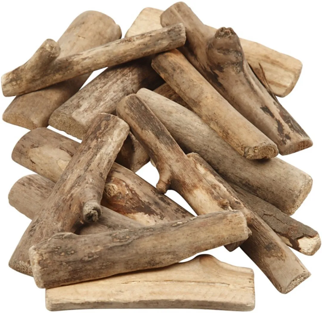 Creativ Company Hout Mix 15mm