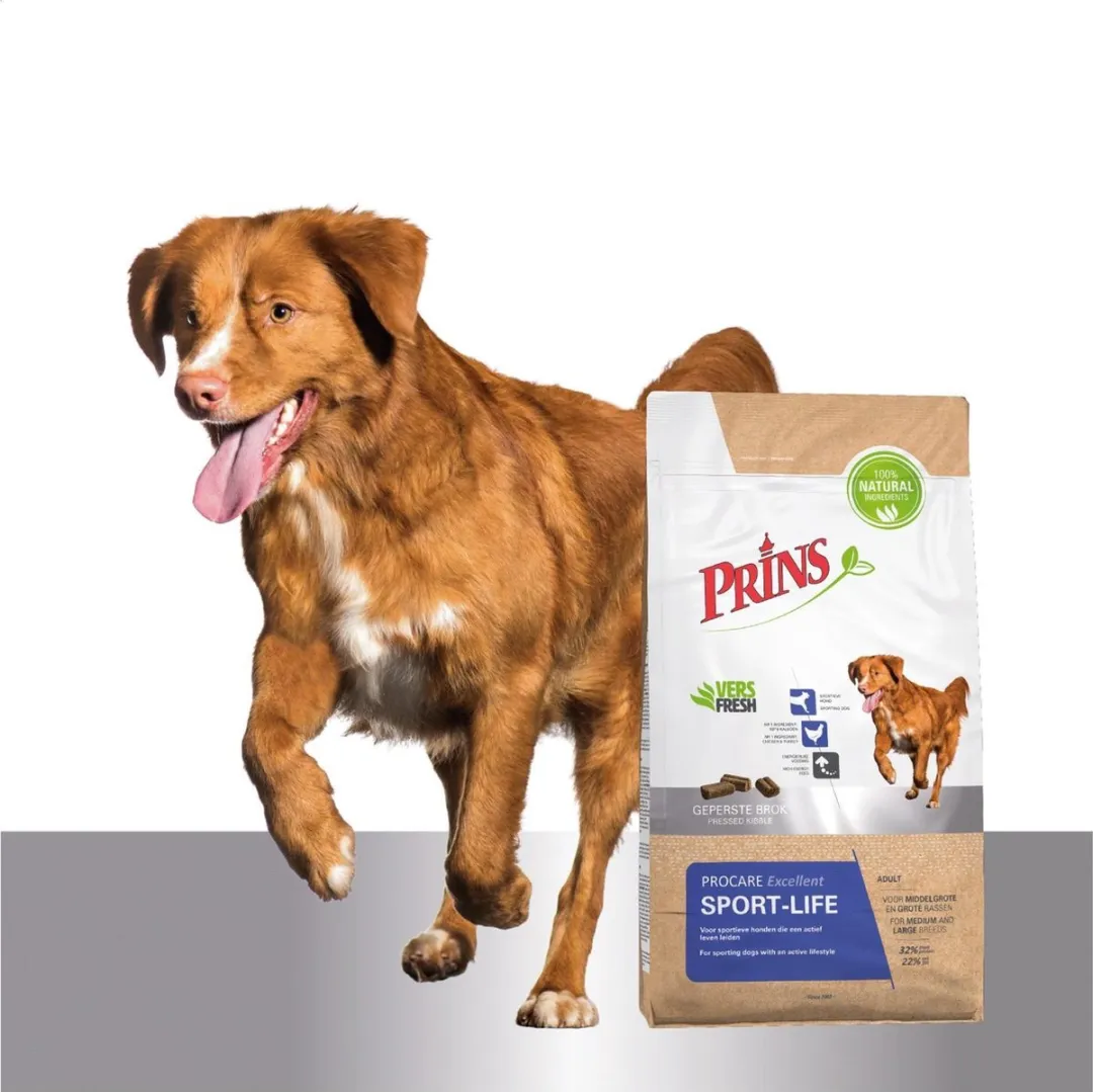 Prins ProCare Sport-Life Life 15kg