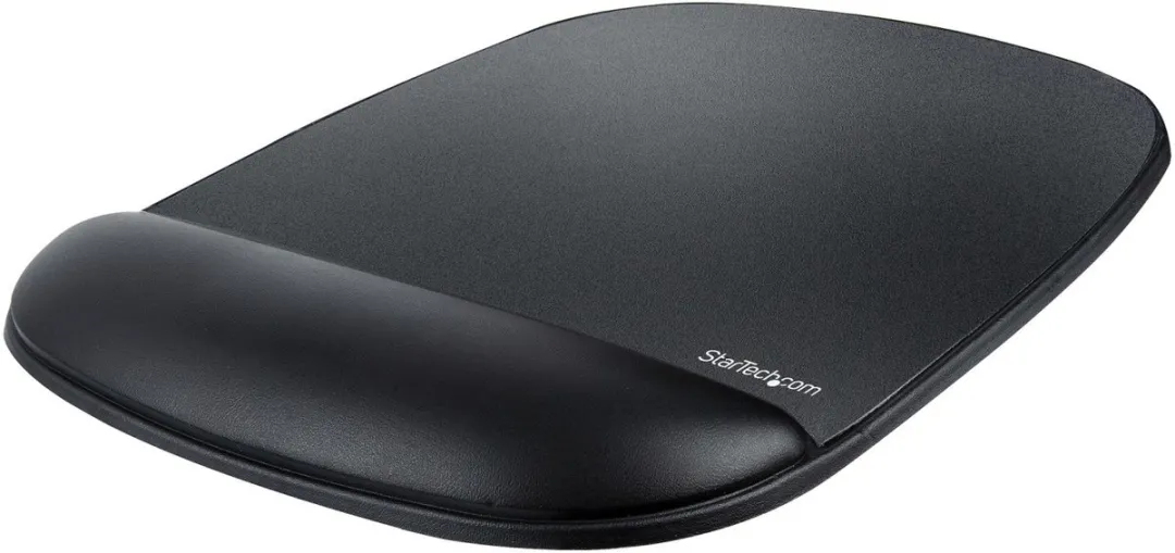 Startech B-ERGO-MOUSE-PAD Ergonomische Muismat