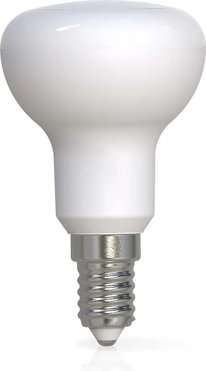 Nedis LED-Lamp E14 R50 4.9W 470lm Warm Wit
