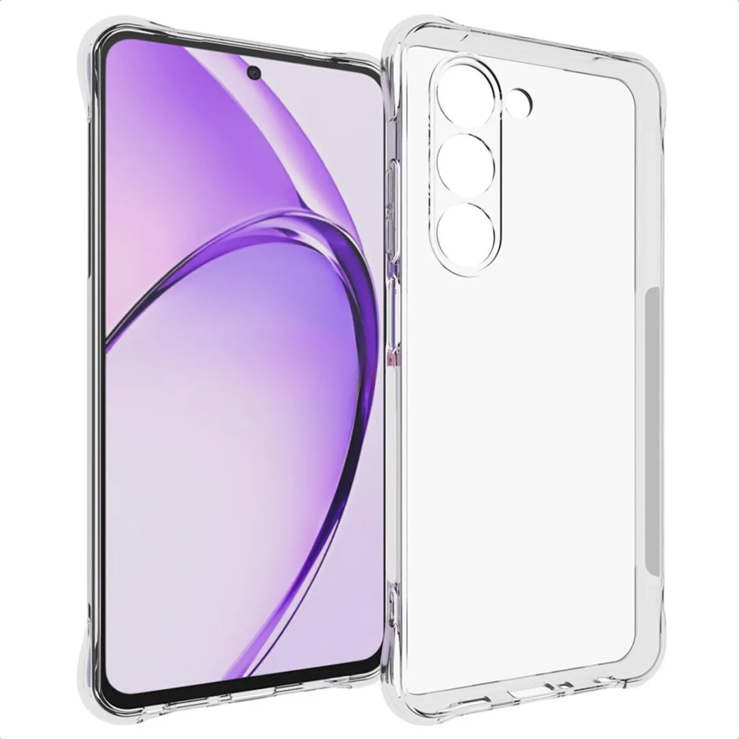 Imoshion Hoesje Oppo A5 5G