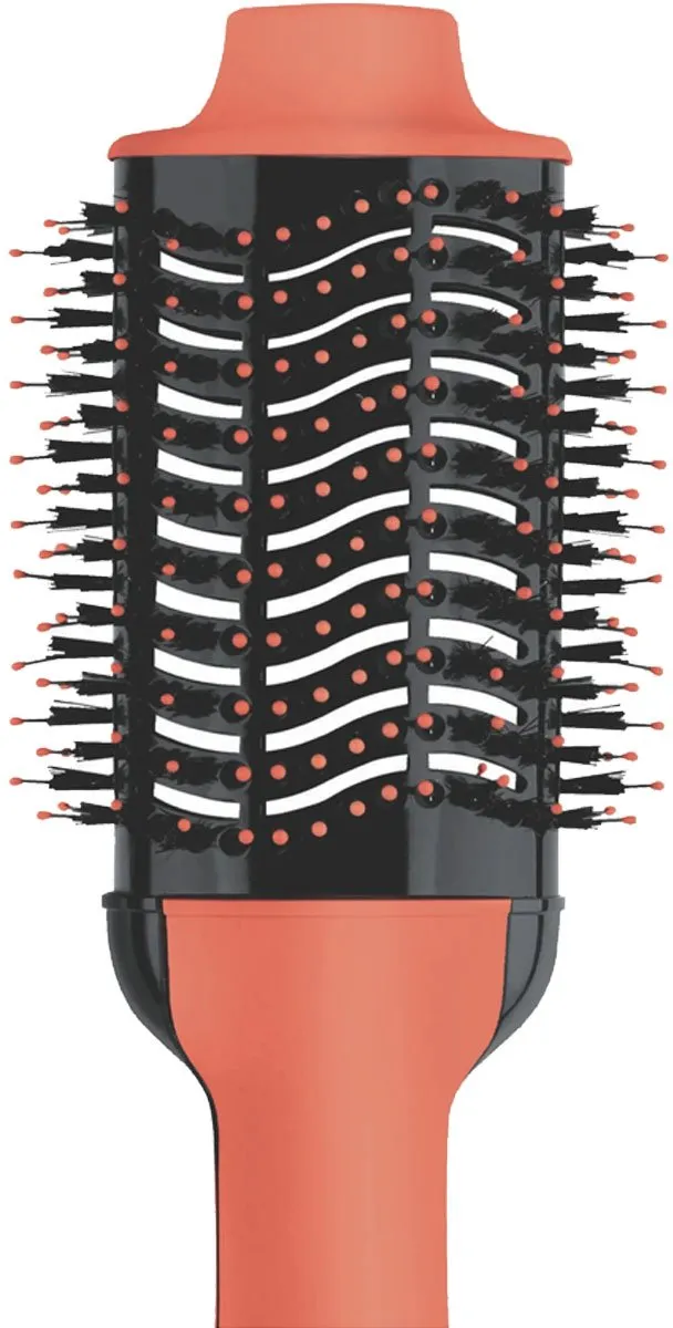Revlon One Step Volume 2-in-1 Haardroger - Oranje