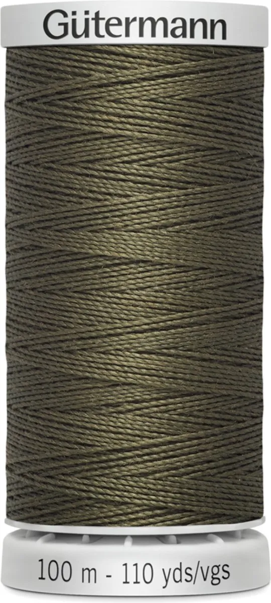 Gutermann Super Sterk Garen 100m