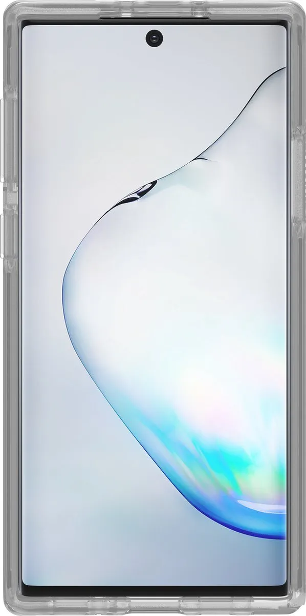 OtterBox Symmetry Clear Back Case 77-63660 - Transparant - afbeelding 6 van 6