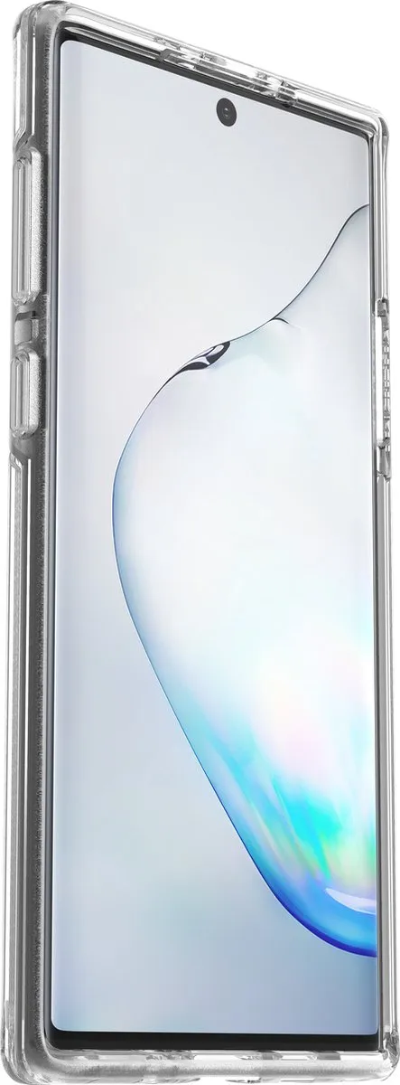 OtterBox Symmetry Clear Back Case 77-63660 - Transparant