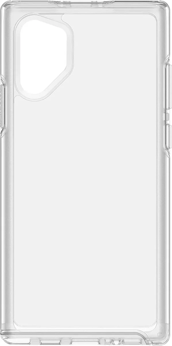OtterBox Symmetry Clear Back Case 77-63660