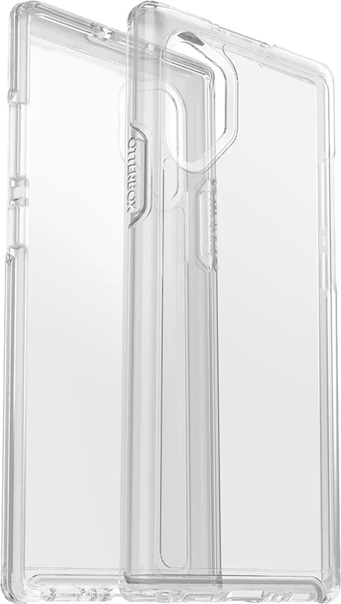 OtterBox Symmetry Clear Back Case 77-63660 - Transparant