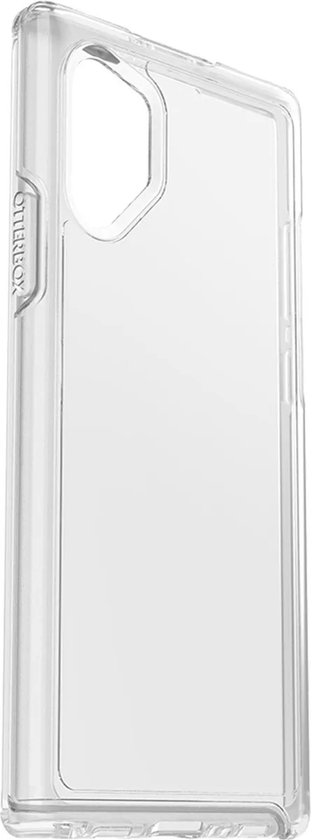 OtterBox Symmetry Clear Back Case 77-63660 - Transparant