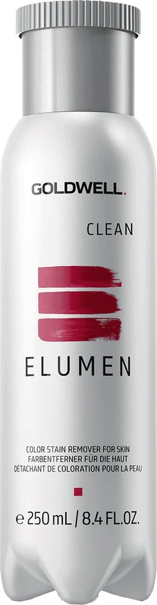 Goldwell Elumen Clean 250ml