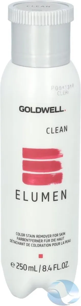 Goldwell Elumen Clean 250ml