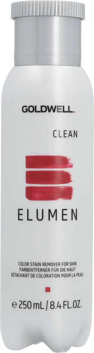 Goldwell Elumen Clean 250ml