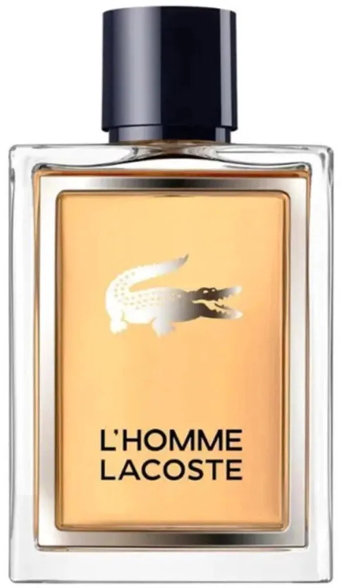Lacoste L’Homme Eau de Toilette 100ml