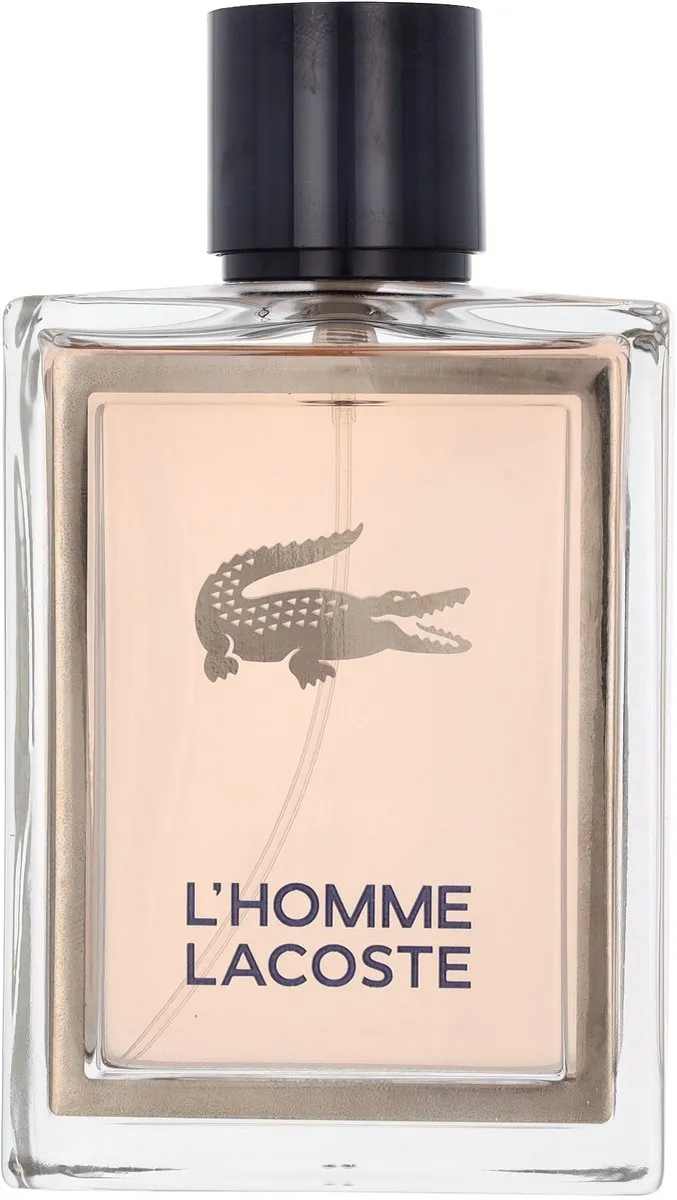 Lacoste L’Homme Eau de Toilette 100ml