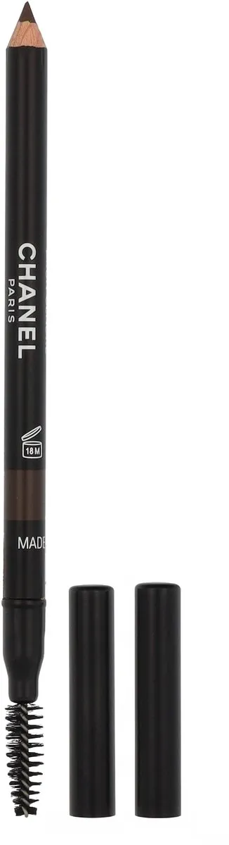 Chanel Crayon Sourcils Sculpting Eyebrow Pencil 1 cl