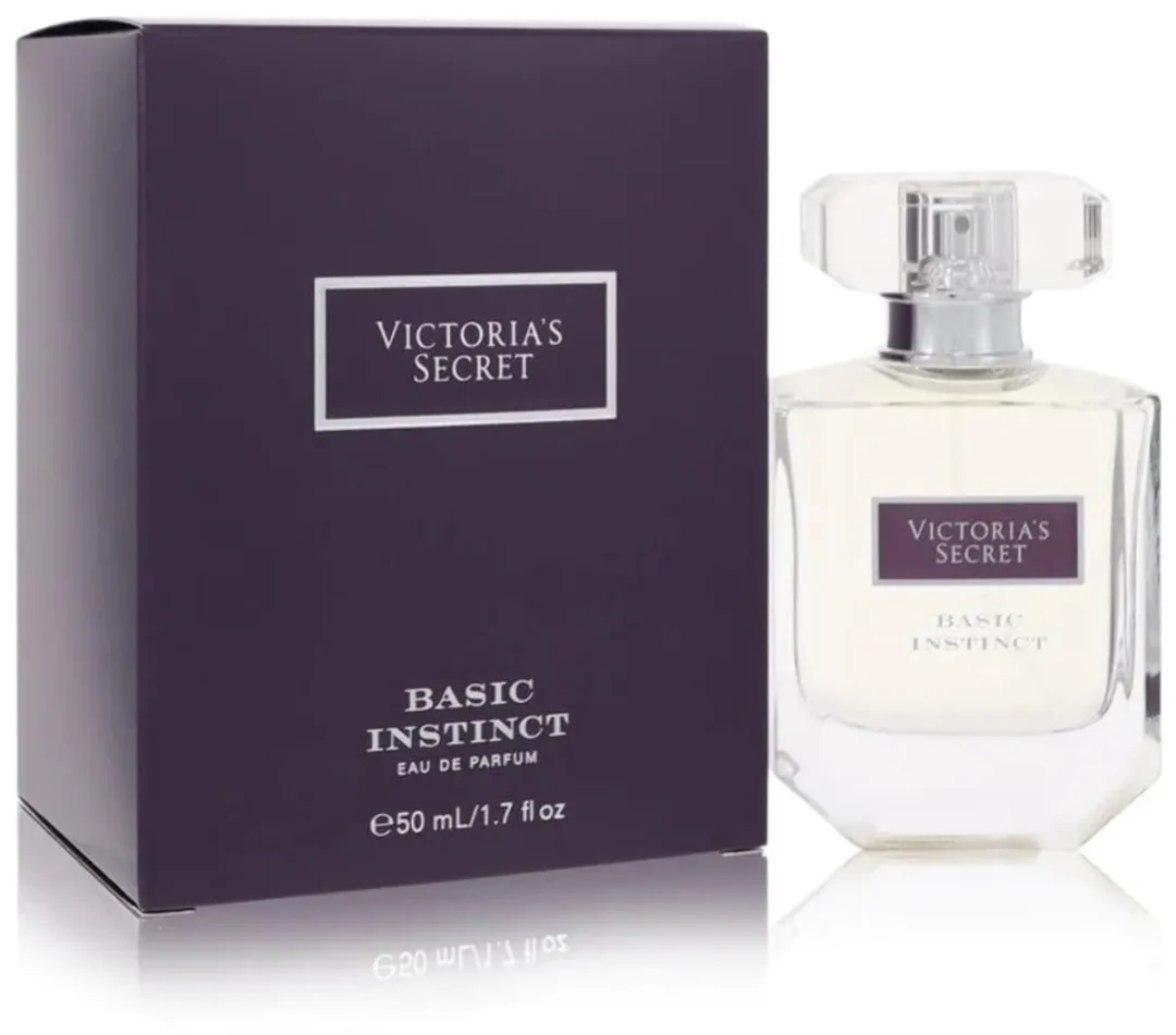 Victoria's Secret Basic Instinct Eau de Parfum 100ml