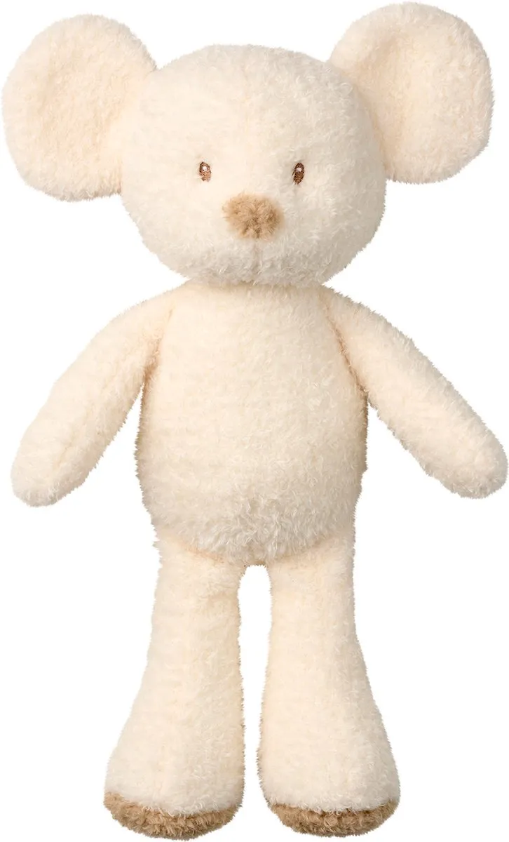 Nattou Teddy Knuffel Muis 34cm