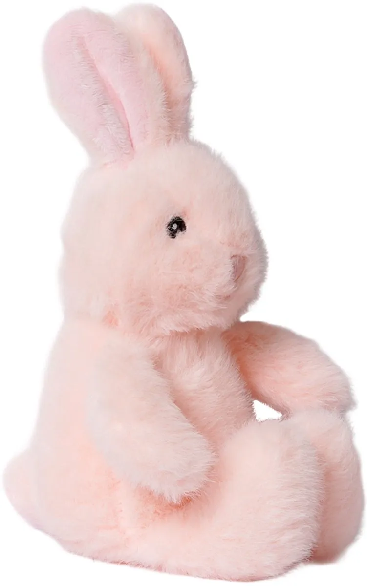 PIA Soft Toys Kiki Konijn Pluche - 15cm - Roze