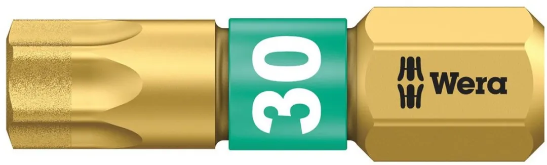Wera Torx T30 Schroefbit