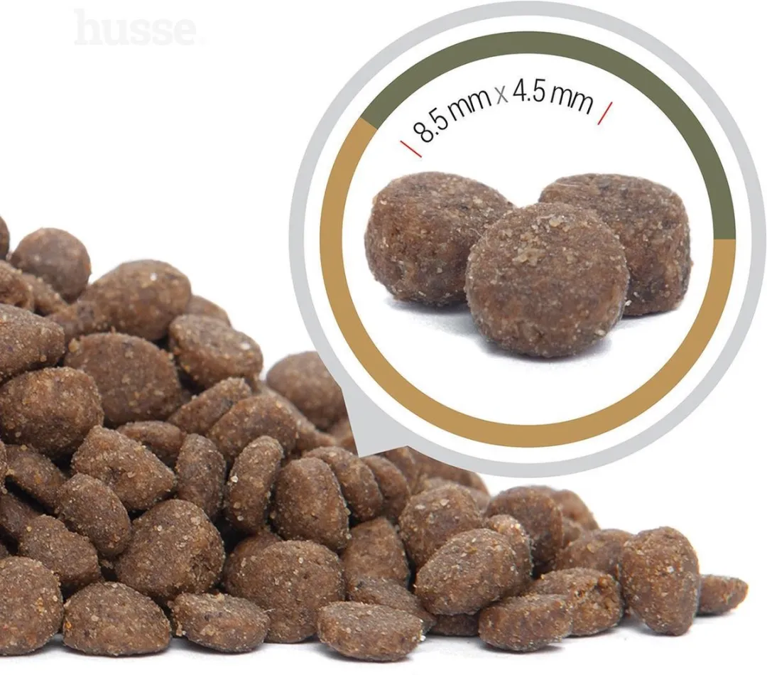 Husse Opus Lynx Graanvrij Kattenvoer 2kg