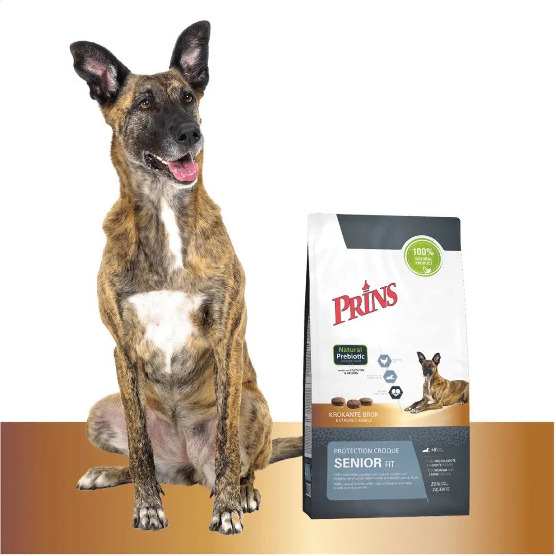 Prins Protection Croque Senior 2kg