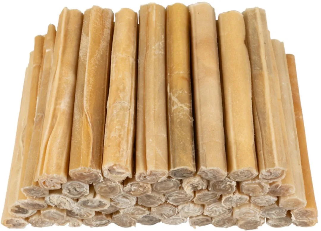 Holland Diervoeders Geperste Staaf 12x50 Stuks