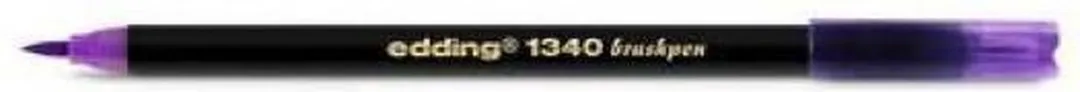 edding 1340-08 Color Brush Pen