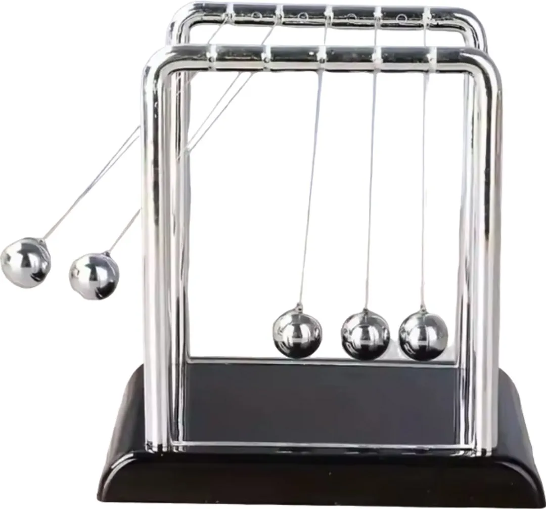 RedParrot Newton Pedal Newtonballs Balansspel