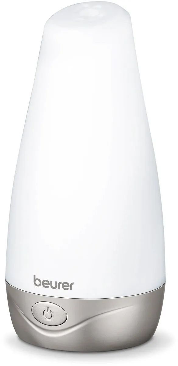 Beurer LA30 Aroma Diffuser - Ultrasoon - 12W - Wit - afbeelding 6 van 6