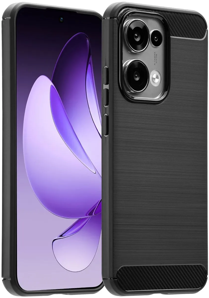imoshion Hoesje Oppo Reno 13