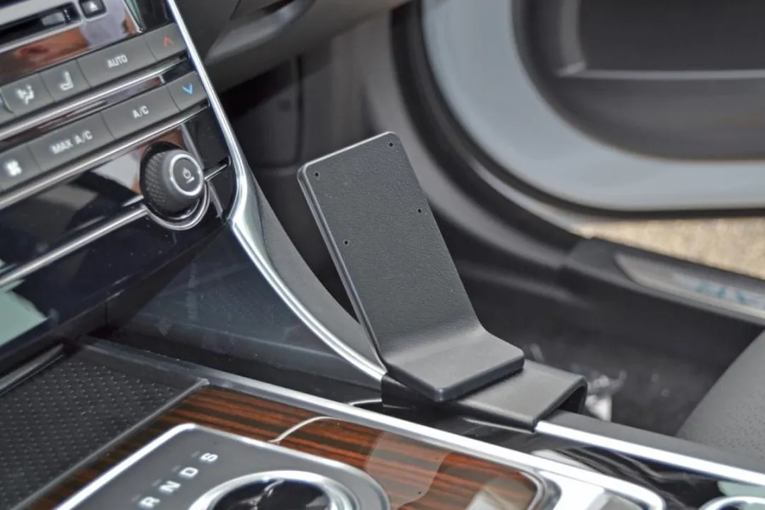 Brodit ProClip Jaguar XE/XF 2016-2018 Consolehouder - Zwart - MPN 835224