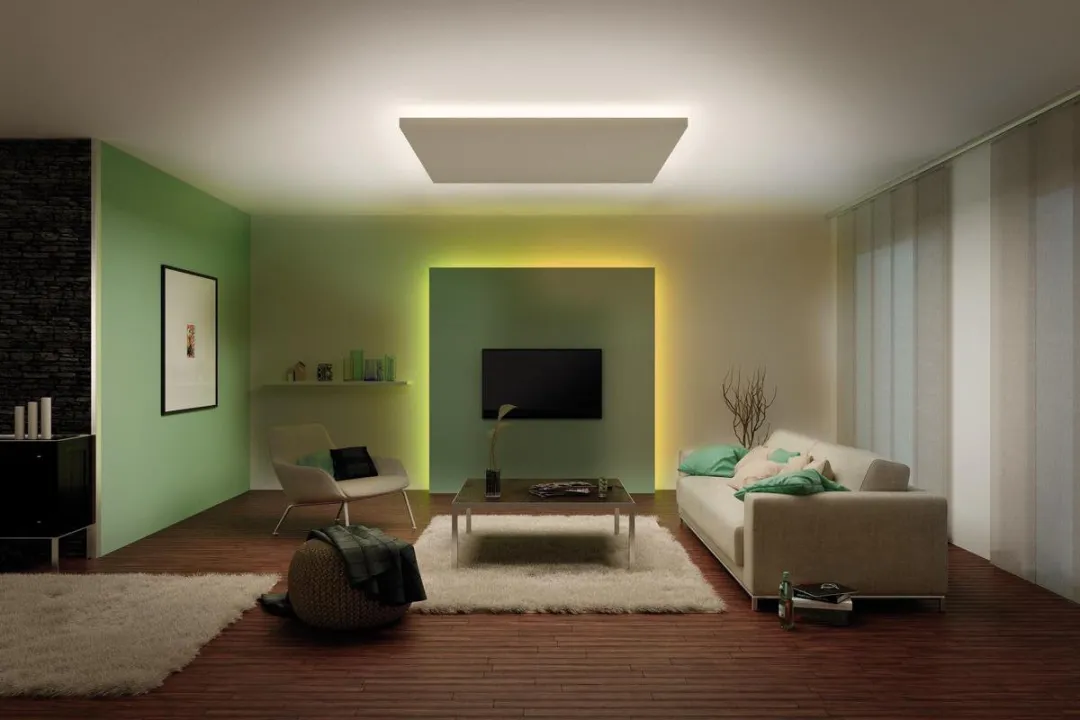Paulmann MaxLED 500 RGBW LED-strip 300cm - Zilver