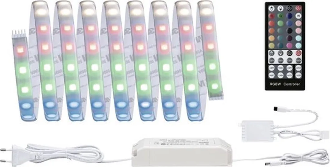 Paulmann MaxLED 500 RGBW LED-strip 300cm