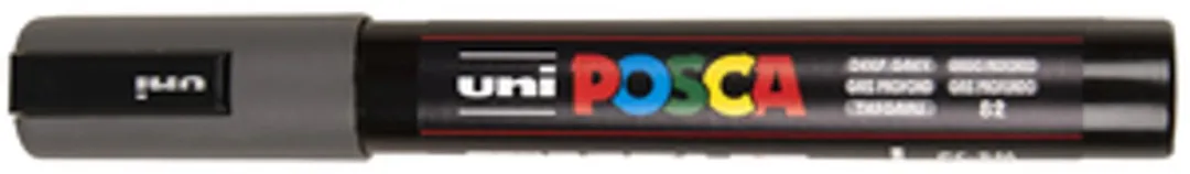 Posca PC-5M Medium Tip Verfstiften