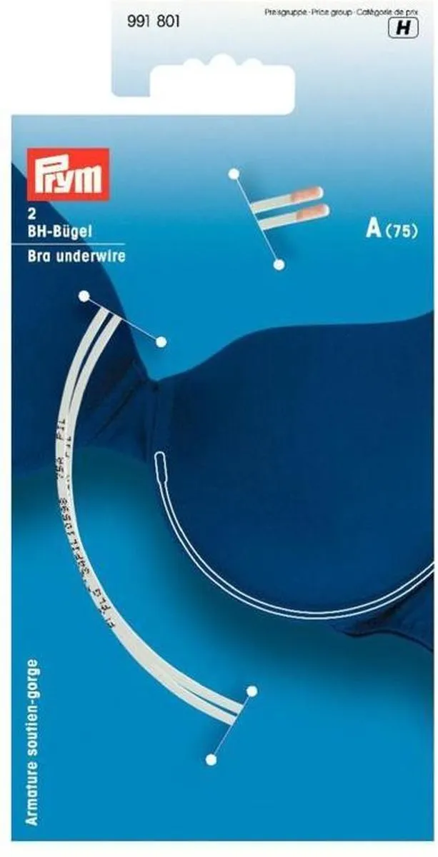 Prym Bh-Beugel