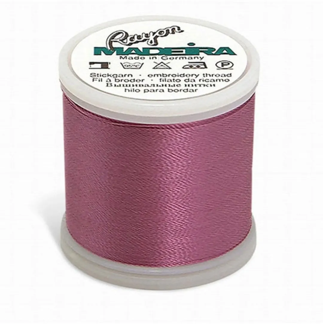 Madeira Rayon 40 200m - 1080