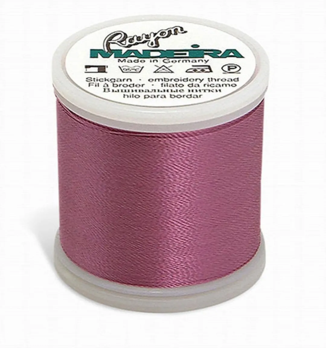 Madeira Rayon 40 200m