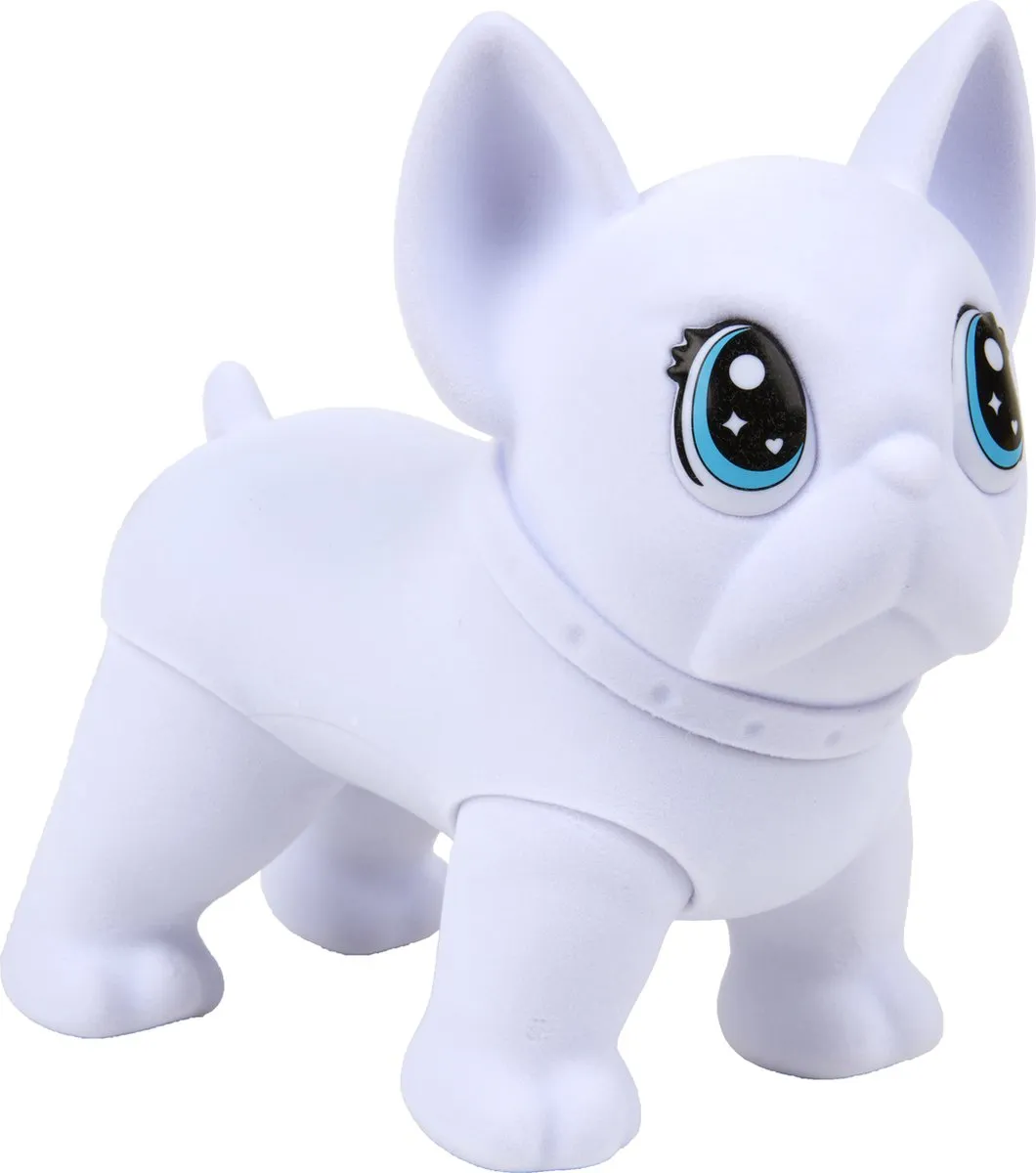 Crayola Washimals Jumbo Pets Set Big Wilbur - Veelkleurig