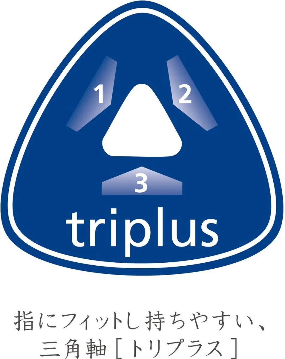 STAEDTLER Triplus Color 1mm - Blauw