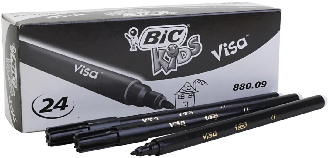 Creativ Company BIC Kids Visa Pen