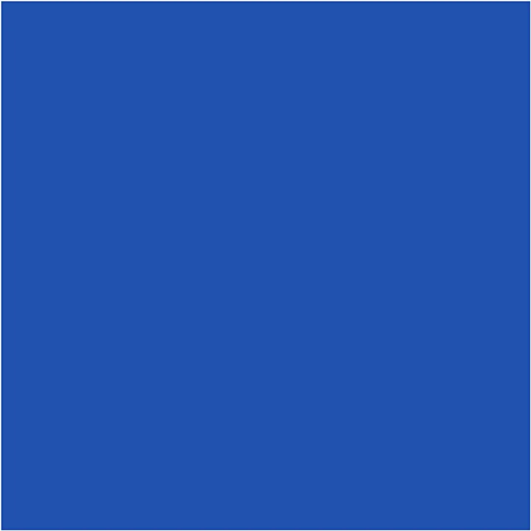 Creativ Company Bic Visacolor XL 3mm Donkerblauw - 12 Stuks