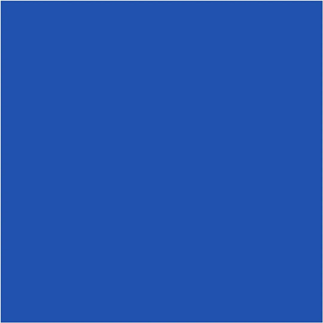 Creativ Company Bic Visacolor XL 3mm Donkerblauw - 12 Stuks