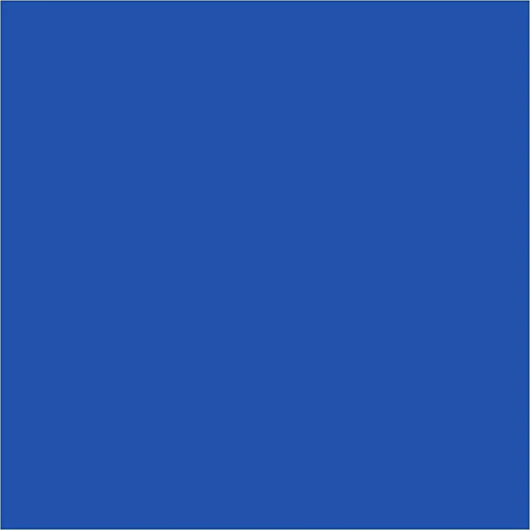 Creativ Company Bic Visacolor XL 3mm Donkerblauw - 12 Stuks