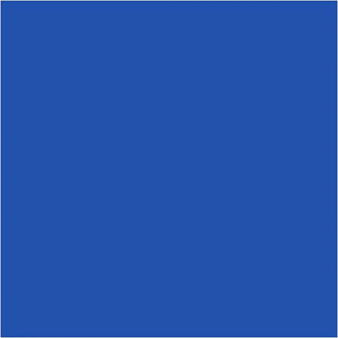 Creativ Company Bic Visacolor XL 3mm Donkerblauw - 12 Stuks