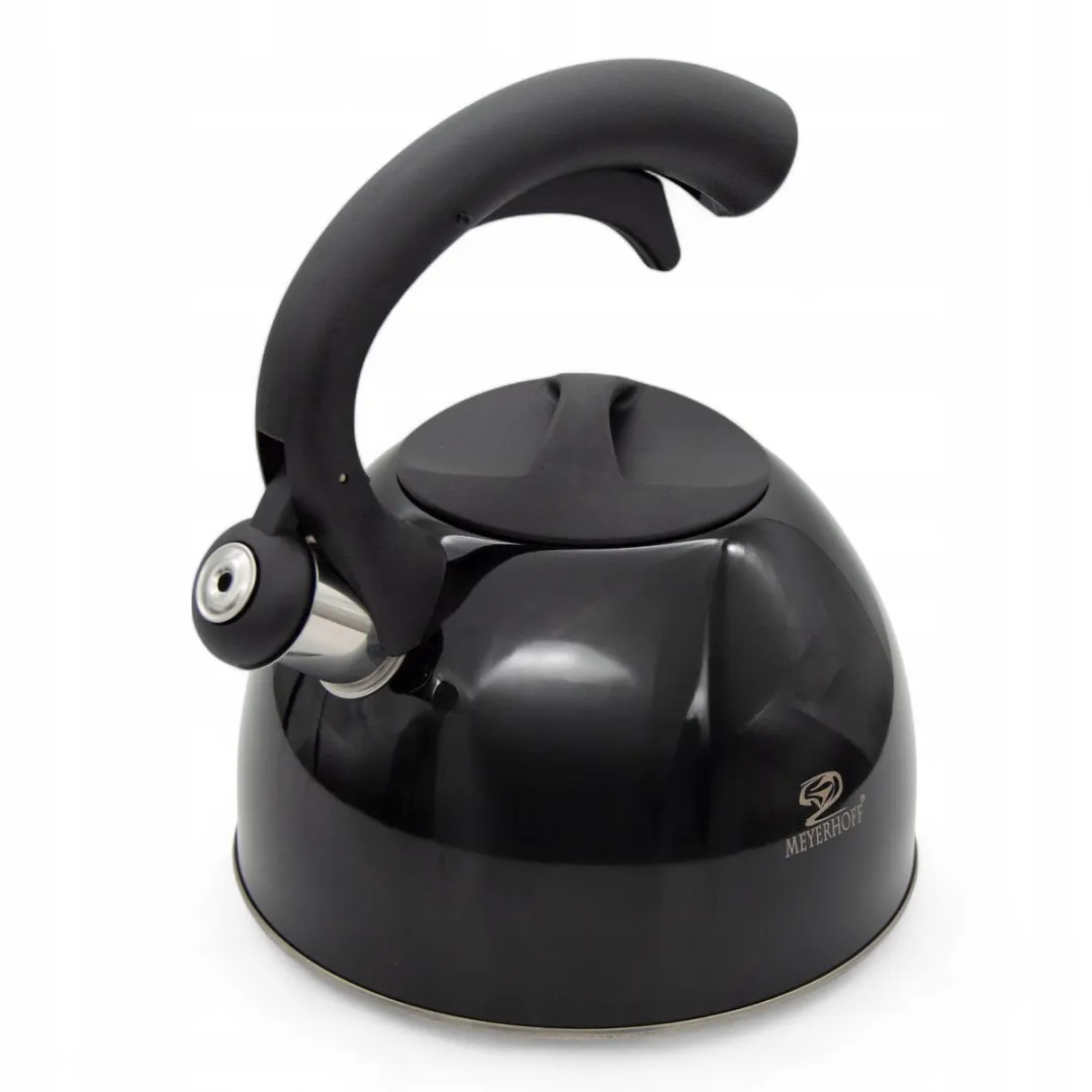 Meyerhoff MH-4014 RVS Fluitketel 2,5L