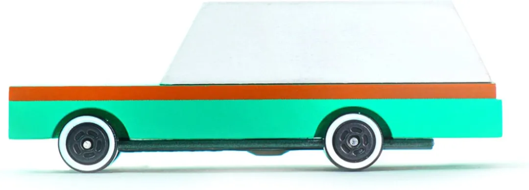 Candylab Candycar WAGON F240