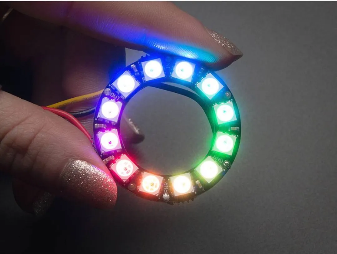 Adafruit 1643 Uitbreidingsmodule