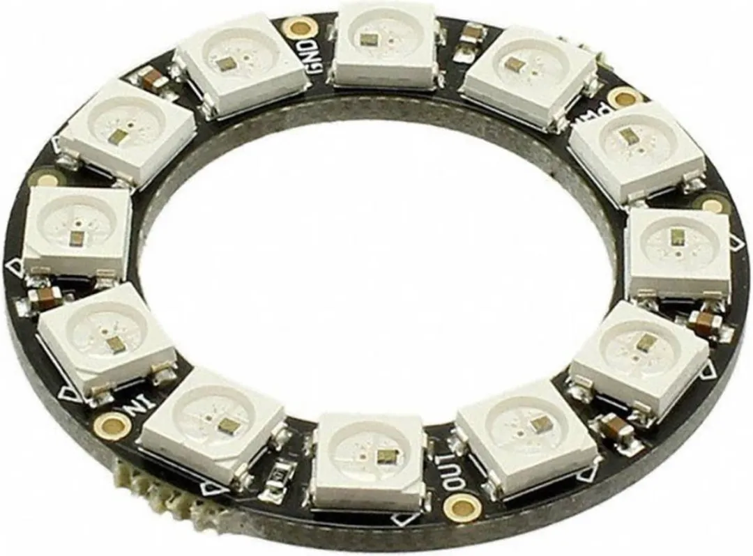 Adafruit 1643 Uitbreidingsmodule