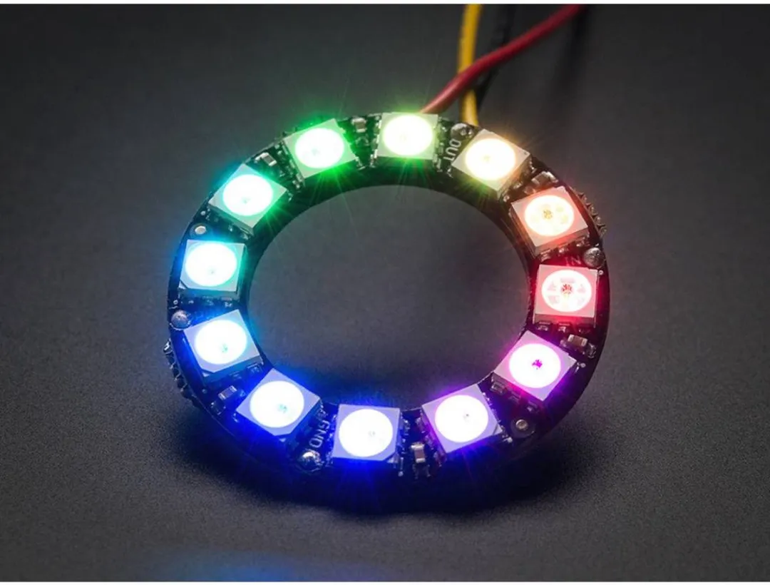 Adafruit 1643 Uitbreidingsmodule
