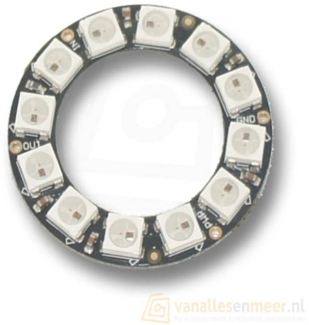 Adafruit 1643 Uitbreidingsmodule