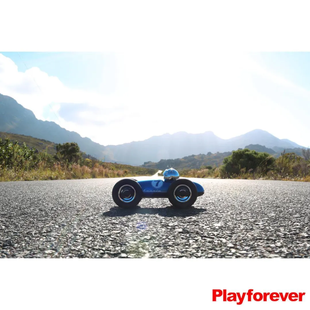 Playforever Bonnie Joules - Blauw
